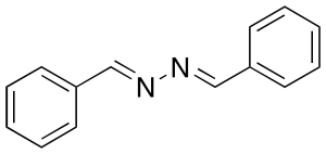 Benzalazine