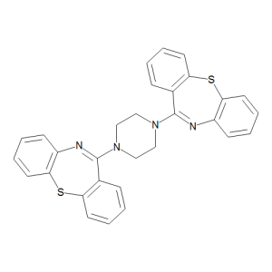Quetiapine Dimer Impurity