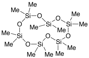 Dodecamethylcyclohexasiloxane