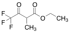 Ethyl 2-(trifluoroacetyl)propionate
