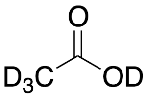 Acetic Acid-d4
