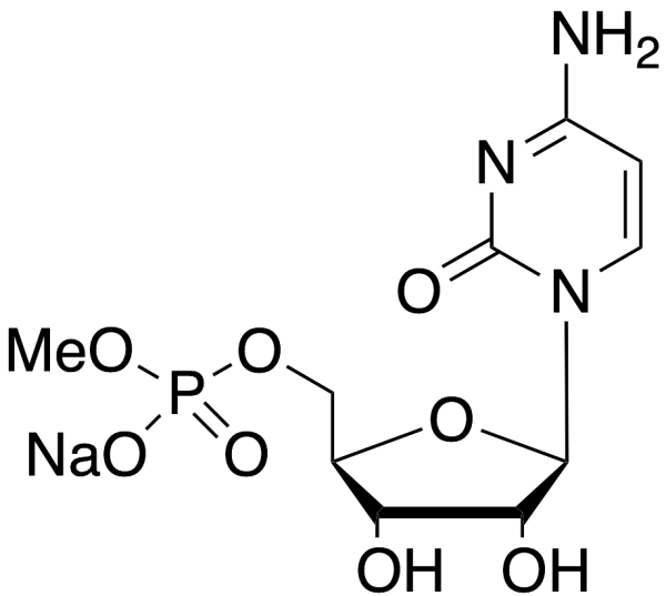 Cytidine 5’-Monophosphate Methyl Ester Sodium Salt