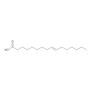 Palmitelaidic Acid