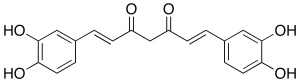 Didemethyl Curcumin