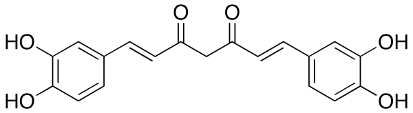 Didemethyl Curcumin