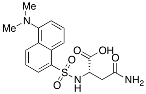 Dansyl-L-asparagine