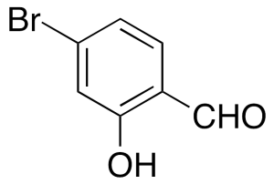 4-Bromosalicylaldehyde