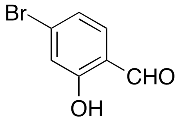 4-Bromosalicylaldehyde