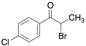 2-Bromo-1-(4-chlorophenyl)propan-1-one