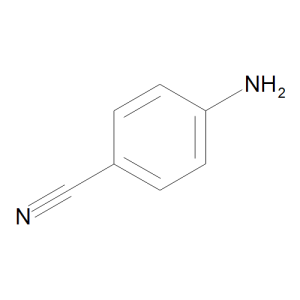 4-Aminobenzonitrile