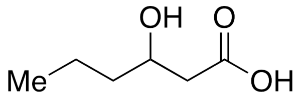 3-Hydroxyhexanoic Acid