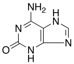 Isoguanine