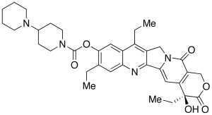 8-Ethyl Irinotecan