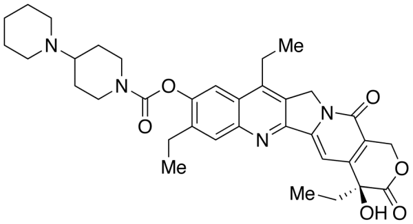 8-Ethyl Irinotecan