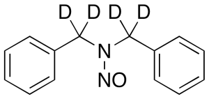 N-Nitrosodibenzylamine-d4