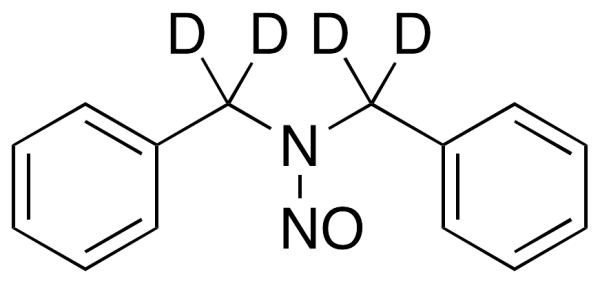 N-Nitrosodibenzylamine-d4
