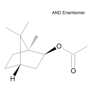 Isobornyl Acetate