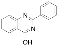 2-Phenylquinazolin-4(3h)-one