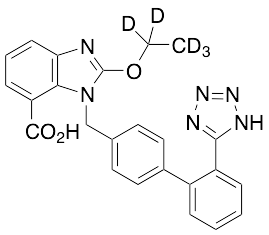 Candesartan-d5
