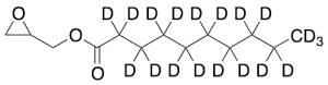 Glycidyl Caprate-d19