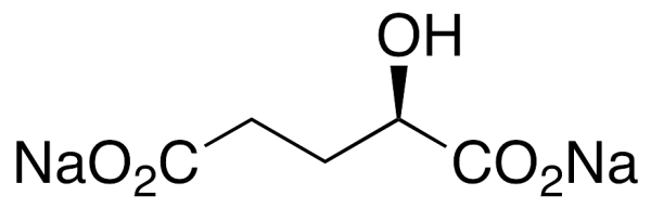 (2R)-2-Hydroxyglutaric Acid Disodium Salt