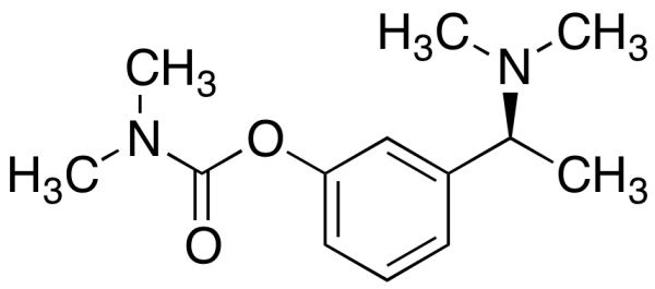 N-Desethyl N-Methyl Rivastigmine