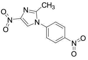 Nitrefazole