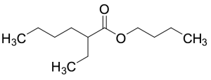 Butyl 2-Ethylhexanoate
