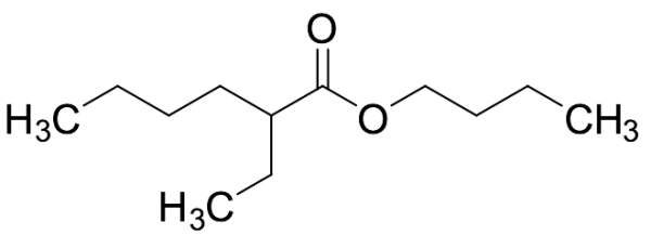 Butyl 2-Ethylhexanoate
