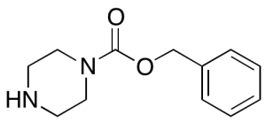 1-Cbz-piperazine
