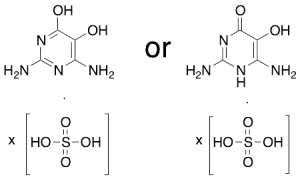 Divicine Sulfate