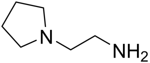 1-(2-Aminoethyl)pyrrolidine