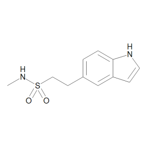 N-Methyl-1H-indole-5-ethanesulfonamide