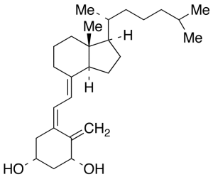 1b-Hydroxy Vitamin D3