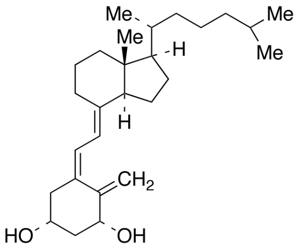 1Beta-Hydroxy Vitamin D3