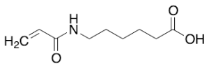 6-Acrylamidohexanoic Acid