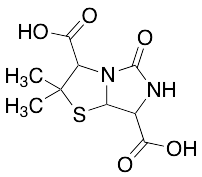 8-Hydroxypenillic Acid
