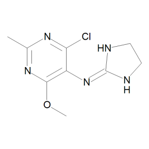 Moxonidine