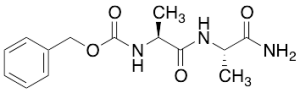 Z-ALA-ALA-NH2