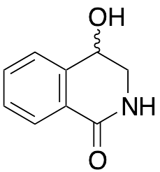 rac 4-Hydroxy 3,4-Dihydro-1(2H)-isoquinolinone