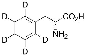 D-Phenylalanine-d5