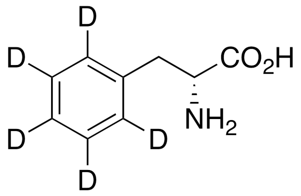 D-Phenylalanine-d5
