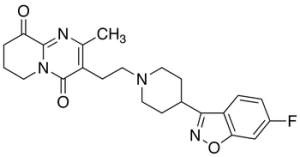 9-Keto Risperidone (90%)