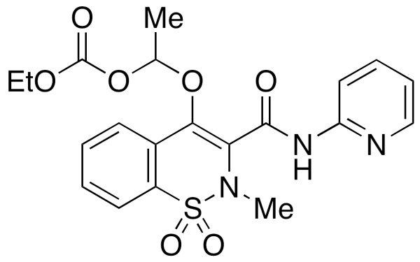Ampiroxicam