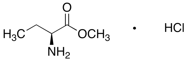 L-2-Aminobutyric Acid Methyl Ester Hydrochloride
