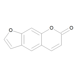 Psoralen