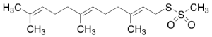(E,E)-Farnesyl MTS