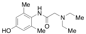 4-Hydroxylidocaine