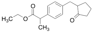 Loxoprofen Ethyl Ester