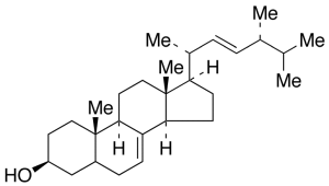 Stellasterol